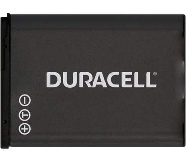 Duracell Camera Battery - replaces Nikon EN-EL23 Battery