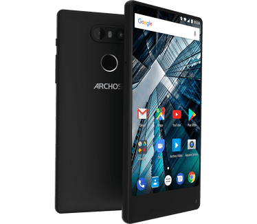 Archos Sense 55S
