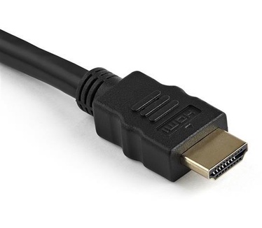 Startech.com 4K HDMI 2-Port Video Splitter - USB or Power Adapter -