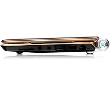 MSI U160 DX-434NL