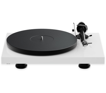 Pro-ject Debut EVO 2