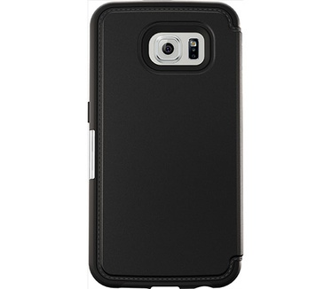 Otterbox Strada Case Samsung Galaxy S6 Zwart