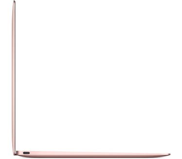 Apple MacBook 12" 2017 MacBook 12" | 16GB | 512GB SSD | Intel Core i7-7Y75 (Rose Gold)