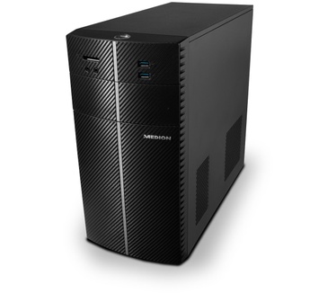 Medion Akoya PC E5024 D