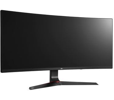 LG 34UC89G-B Zwart