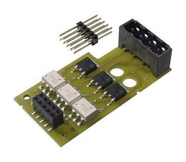 Honeywell Evohome Uitbreiding voor HCE80