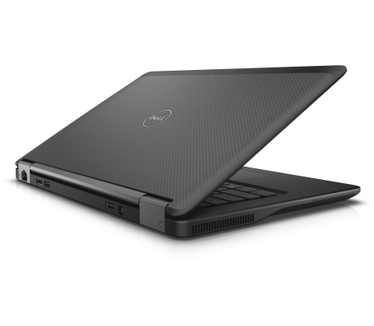 Dell E7250