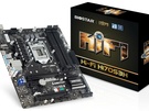 Biostar  Hi-Fi H170S3H