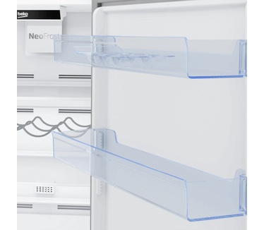 Beko RCNA406E40XP