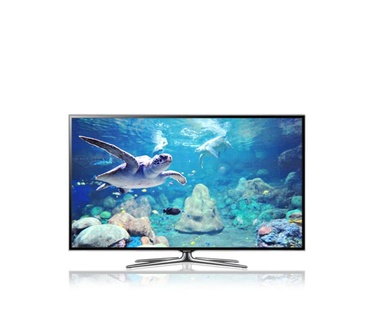 Samsung Series 6 UE55ES6580 Zwart