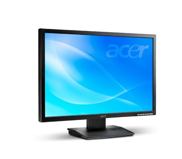 Acer V223WBbd