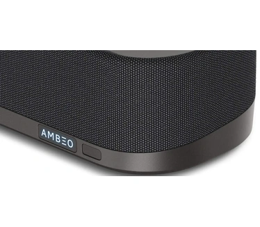 Sennheiser Ambeo Soundbar Mini