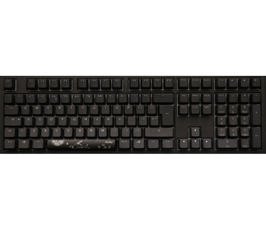 Ducky Shine 7