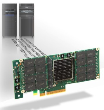 EMC VFCache