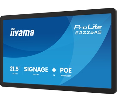 Iiyama ProLite S2225AS-B1P