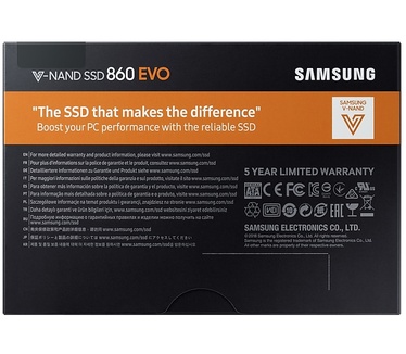 Samsung 860 EVO 250GB