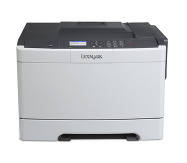 Lexmark