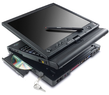 Lenovo ThinkPad X61 Tablet 776395G