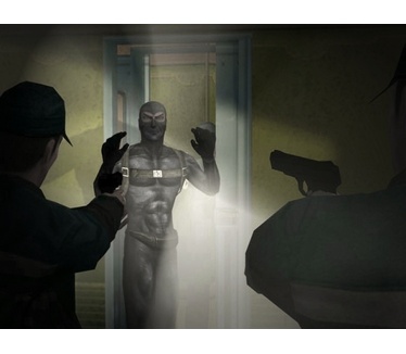 Diabolik - The Original Sin, PlayStation Portable