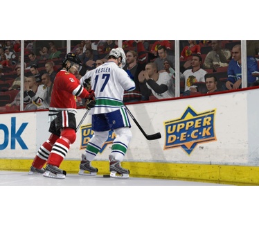 NHL 10