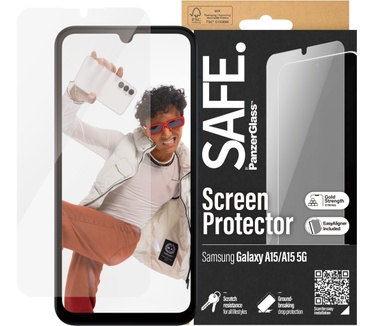 PanzerGlass SAFE95678