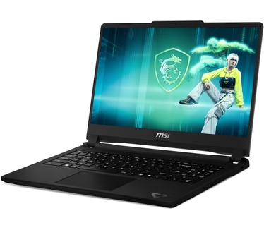 MSI Cyborg 15 C13WFO-277NL