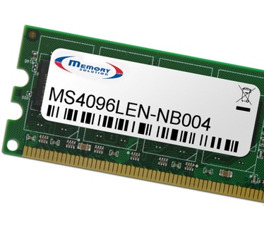 Memory Solution MS4096LEN-NB004