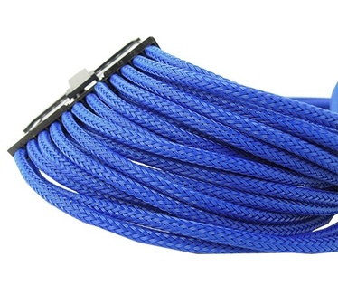Gelid Solutions 24-Pin Extension Cable - Blue 30CM
