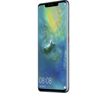 Huawei Mate 20 Pro (dual sim) Blauw