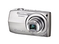 Casio Exilim EX-Z2000