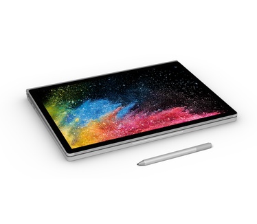 Microsoft Surface Book 2 13,5" Core i5-8350U 256GB (Qwerty, consumenten model)