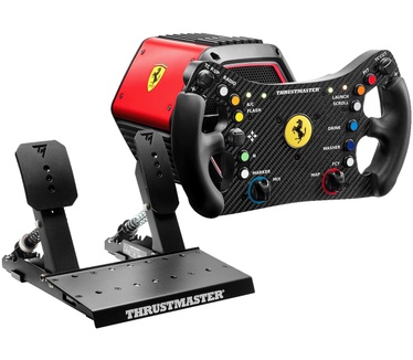 Thrustmaster T818 Ferrari 488 GT3 Simulator
