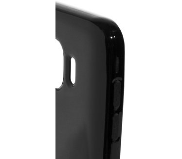 Mobiparts Classic TPU Case Samsung Galaxy J4 (2018) Black