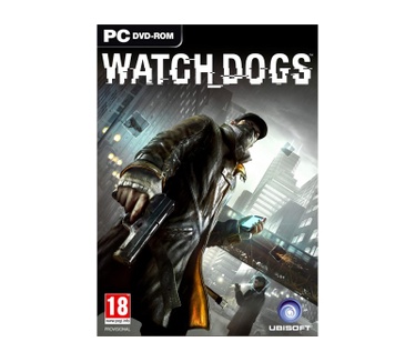 Watch Dogs Special Edition, PC (Windows)