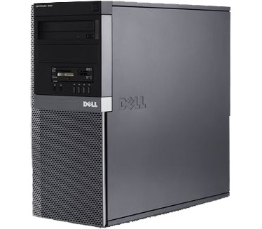 Dell Optiplex 960MT (OP960MT-SP01)