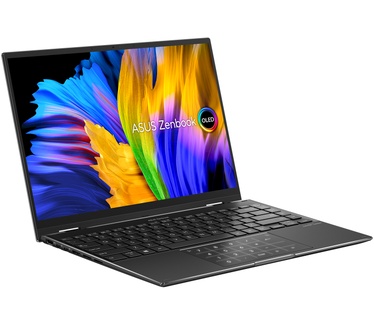 ASUS UN5401QA-KU003T