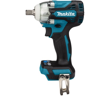 Makita DTW301ZJ 18V Slagmoersleutel Body met verende Borgpen in Mbox
