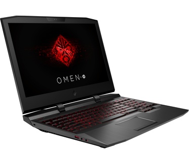HP Omen X 17-ap010nd