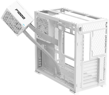 Sama S50 Wit