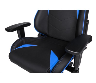 AK Racing Core SX Blauw