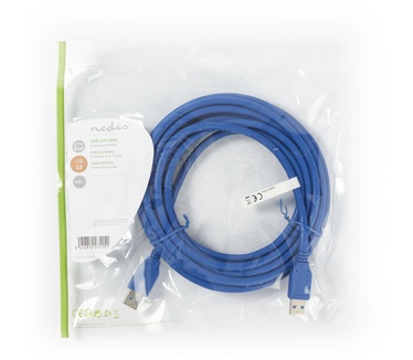 Nedis CCGP61000BU50