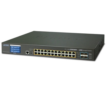 Planet GS-5220-24UP4XV
