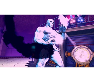 Street Fighter 4, Windows