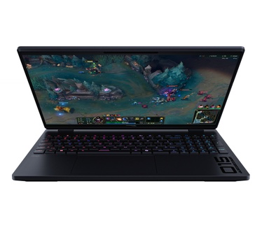 HP HyperX OMEN CS|Ryzen 7|24GB|1TB|15.3