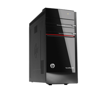 HP Pavilion Elite H8-1201ED