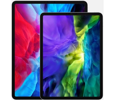 Apple iPad Pro 2020 11" Wi-Fi 1TB Grijs