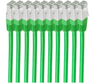 Shiverpeaks BS75711-H0.25G-SET10