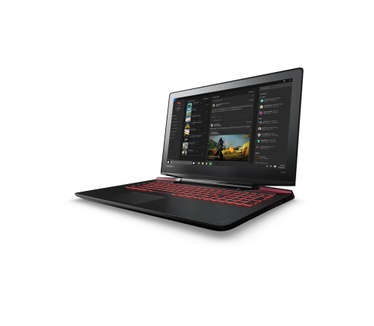 Lenovo IdeaPad Y700-15ISK 80NV00PLMH