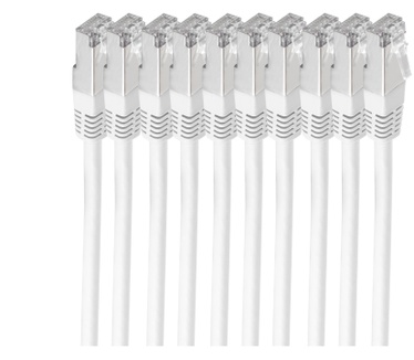 Shiverpeaks BS75711-H0.25W-SET10