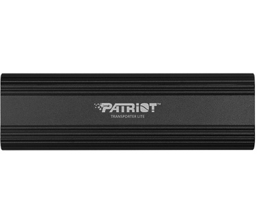 Patriot Transporter Lite